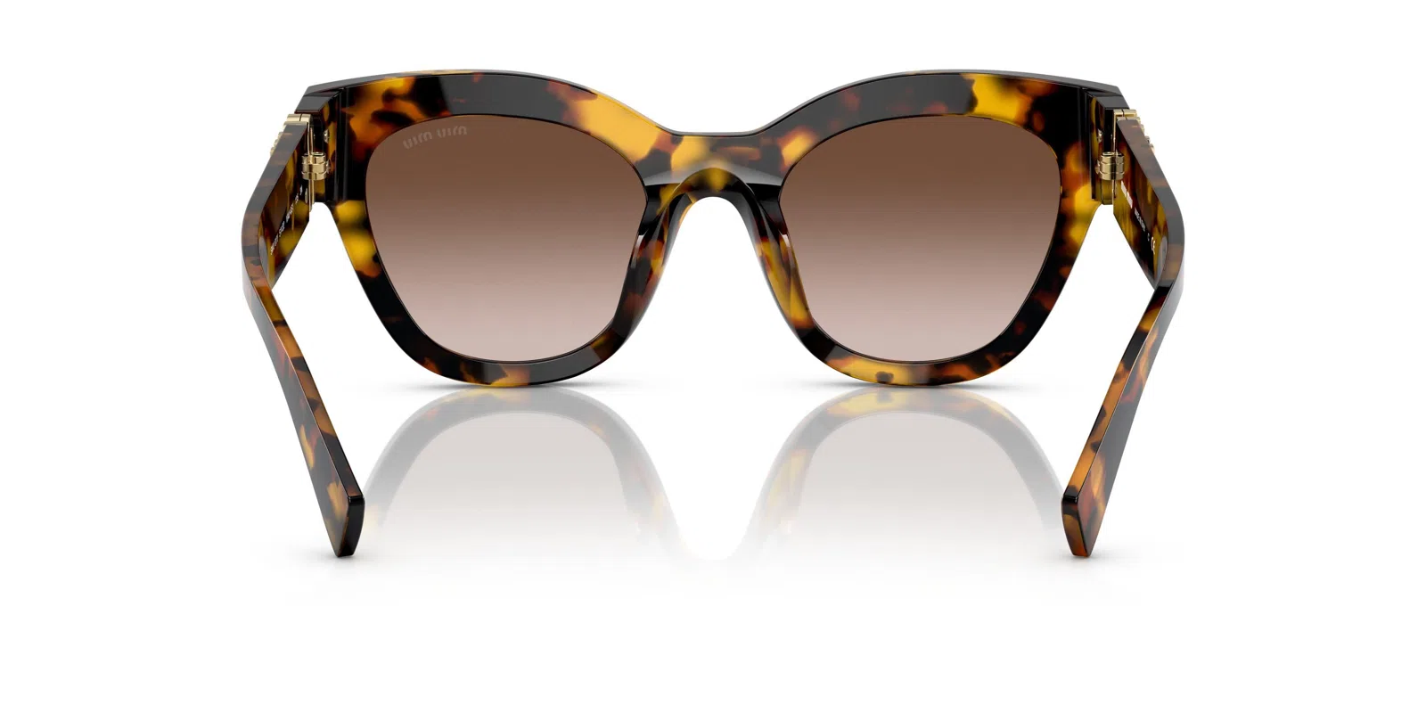 Miu Miu 01YS Sunglasses - view 24
